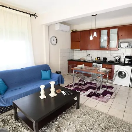 Krini Apartmán