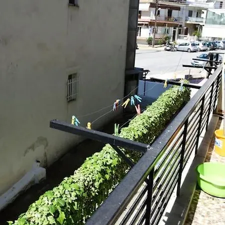 Apartmán Krini Soluň