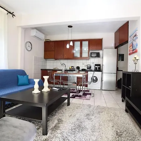 Apartmán Krini Soluň