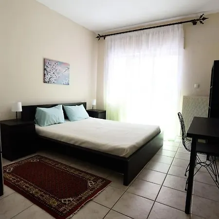 Apartmán Krini Soluň