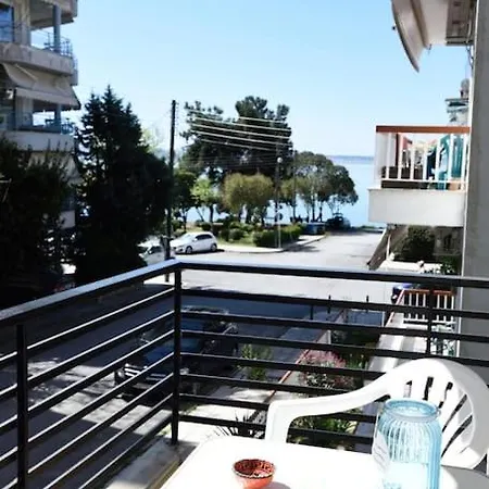 Krini Apartmán Soluň