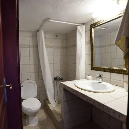 Krini Apartment