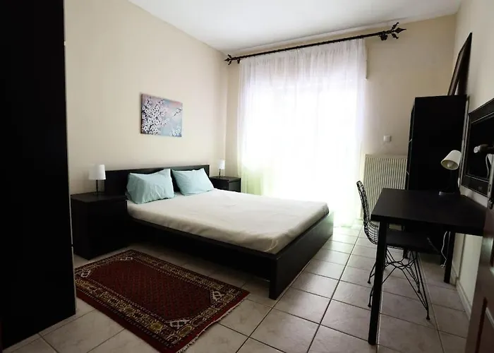 Apartment Krini Thessaloniki