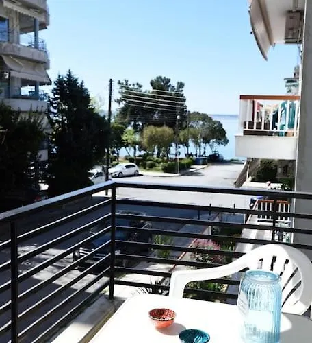 Krini Apartment Thessaloniki