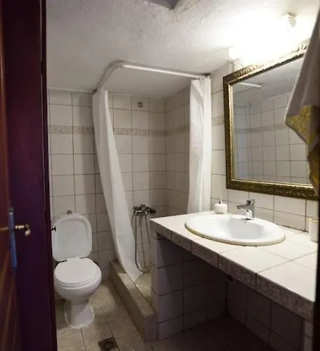 Krini Apartment