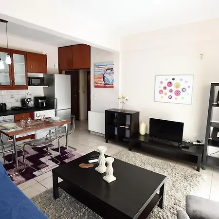 Krini * 테살로니키